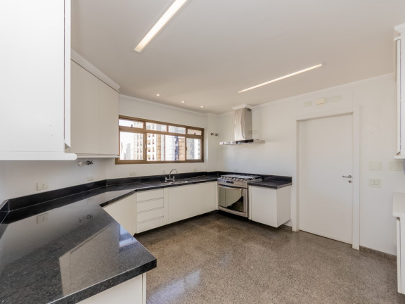 Imagem Apartamento com 3 Quartos à Venda, 394 m² em Jardim Paulista - São Paulo