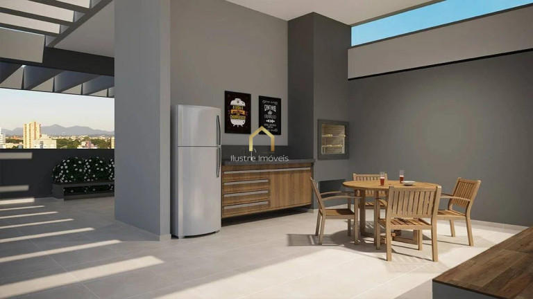 Imagem Apartamento com 2 Quartos à Venda, 44 m² em Pestana - Osasco