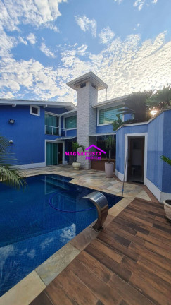 Imagem Casa com 4 Quartos à Venda, 342 m² em Jacarepagua - Rio De Janeiro Imagem Casa com 4 Quartos à Venda, 342 m² em Jacarepagua - Rio De Janeiro