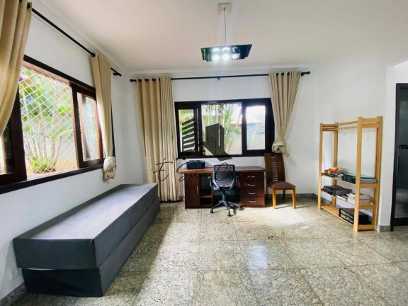 Imagem Casa com 5 Quartos à Venda, 330 m² em Bandeirantes (pampulha) - Belo Horizonte