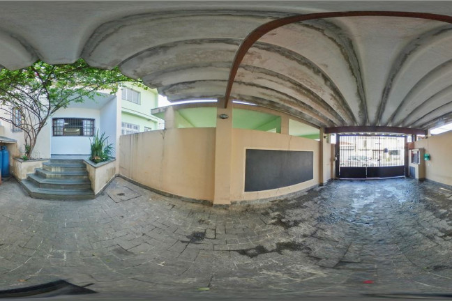 Imagem Casa com 4 Quartos à Venda, 280 m² em Vila Mariana - São Paulo Imagem Casa com 4 Quartos à Venda, 280 m² em Vila Mariana - São Paulo