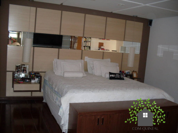 Imagem Casa com 4 Quartos à Venda, 500 m² em São Paulo Ii - Cotia