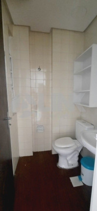 Imagem Apartamento com 1 Quarto à Venda, 44 m² em Santana - Porto Alegre Imagem Apartamento com 1 Quarto à Venda, 44 m² em Santana - Porto Alegre