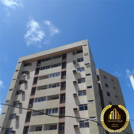 Imagem Apartamento com 3 Quartos à Venda, 107 m² em Papicu - Fortaleza