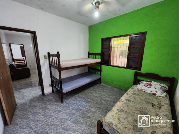 Imagem Casa com 2 Quartos à Venda, 47 m² em Perequê-açú - Ubatuba