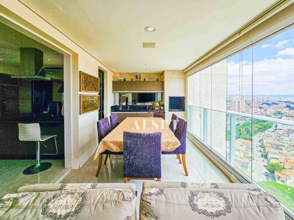 Imagem Apartamento com 3 Quartos à Venda, 107 m² em Mooca - São Paulo Imagem Apartamento com 3 Quartos à Venda, 107 m² em Mooca - São Paulo