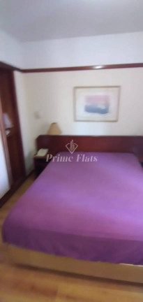 Imagem Apartamento com 1 Quarto para Alugar, 33 m² em Jardins - São Paulo