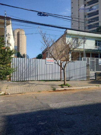 Terreno à Venda, 402 m² em Vila Maria Alta - São Paulo