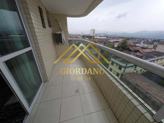 Imagem Apartamento com 1 Quarto à Venda, 48 m² em Aviação - Praia Grande