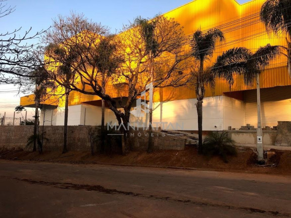Imagem Imóvel Comercial à Venda, 5.000 m² em Jardim Carolina - Jundiaí Imagem Imóvel Comercial à Venda, 5.000 m² em Jardim Carolina - Jundiaí