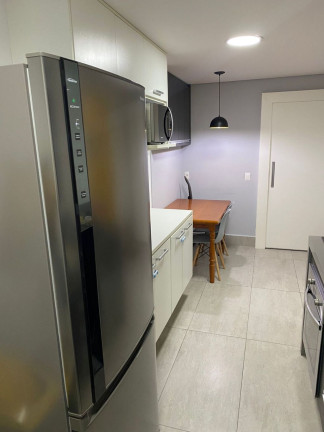 Imagem Apartamento com 3 Quartos à Venda, 140 m² em Ipiranga - São Paulo