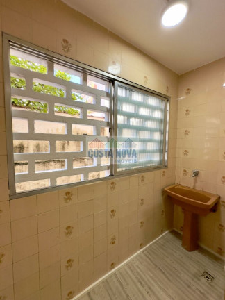 Imagem Apartamento com 1 Quarto à Venda, 41 m² em Guilhermina - Praia Grande Imagem Apartamento com 1 Quarto à Venda, 41 m² em Guilhermina - Praia Grande