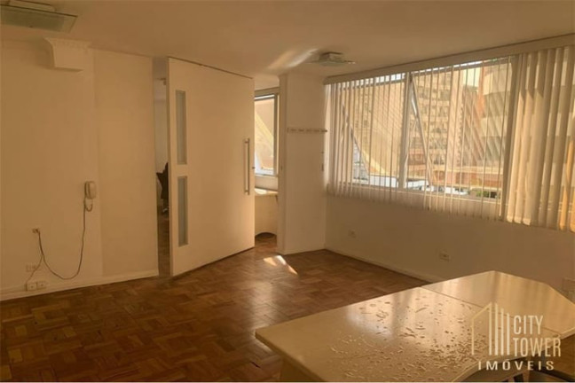 Imagem Sala Comercial à Venda, 41 m² em Itaim Bibi - São Paulo Imagem Sala Comercial à Venda, 41 m² em Itaim Bibi - São Paulo