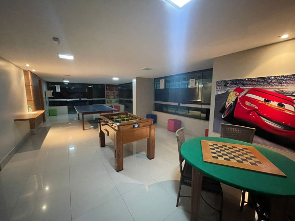 Imagem Imóvel com 2 Quartos à Venda, 58 m² em Sul (águas Claras) - Brasília Imagem Imóvel com 2 Quartos à Venda, 58 m² em Sul (águas Claras) - Brasília