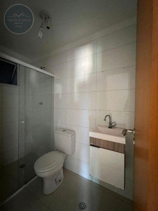 Imagem Apartamento com 1 Quarto à Venda, 58 m² em Guilhermina - Praia Grande