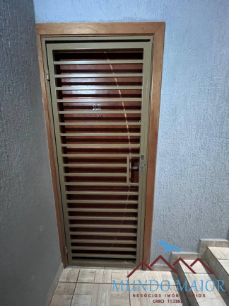 Imagem Apartamento com 3 Quartos à Venda, 122 m² em Vila Pires - Santo André