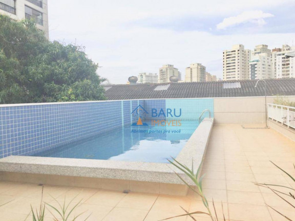 Imagem Apartamento com 2 Quartos à Venda, 52 m² em Vila Romana - São Paulo Imagem Apartamento com 2 Quartos à Venda, 52 m² em Vila Romana - São Paulo