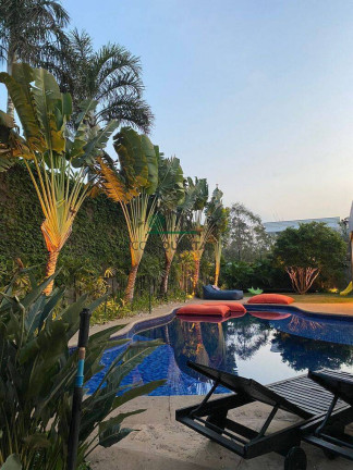 Imagem Casa com 4 Quartos à Venda, 500 m² em Paisagem Renoir - Cotia