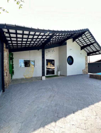 Imagem Casa com 3 Quartos à Venda, 170 m² em Real - Praia Grande Imagem Casa com 3 Quartos à Venda, 170 m² em Real - Praia Grande