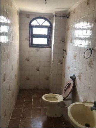 Imagem Apartamento com 3 Quartos à Venda, 116 m² em Rudge Ramos - São Bernardo Do Campo