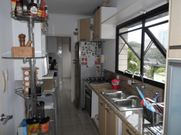 Imagem Apartamento com 3 Quartos à Venda, 110 m² em Boqueirão - Santos Imagem Apartamento com 3 Quartos à Venda, 110 m² em Boqueirão - Santos