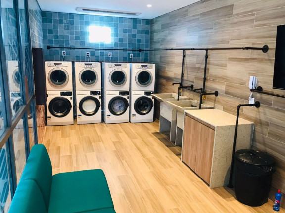 Imagem Studio com 1 Quarto para Alugar, 22 m² em Vila Mariana - São Paulo Imagem Studio com 1 Quarto para Alugar, 22 m² em Vila Mariana - São Paulo
