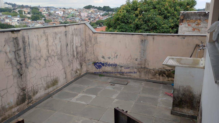 Imagem Casa com 2 Quartos à Venda, 217 m² em Jardim Paulista - Guarulhos Imagem Casa com 2 Quartos à Venda, 217 m² em Jardim Paulista - Guarulhos
