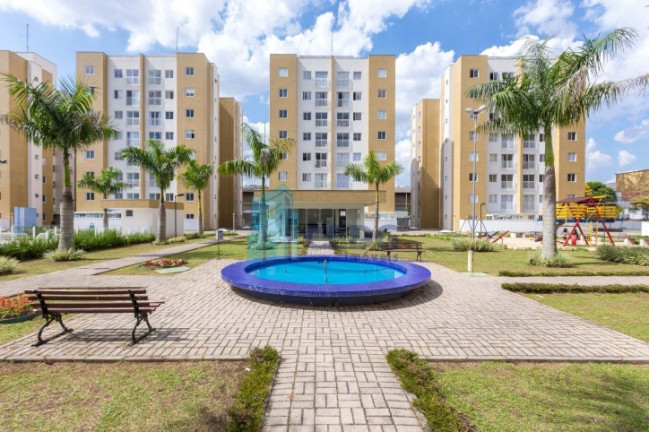 Imagem Apartamento com 3 Quartos à Venda, 61 m² em Portão - Curitiba Imagem Apartamento com 3 Quartos à Venda, 61 m² em Portão - Curitiba
