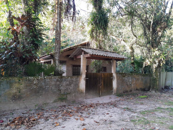 Imagem Casa com 2 Quartos à Venda, 500 m² em Boracéia - Bertioga Imagem Casa com 2 Quartos à Venda, 500 m² em Boracéia - Bertioga