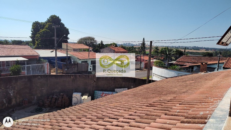Imóvel com 3 Quartos à Venda, 230 m² em Jardim São Gonçalo - Campinas