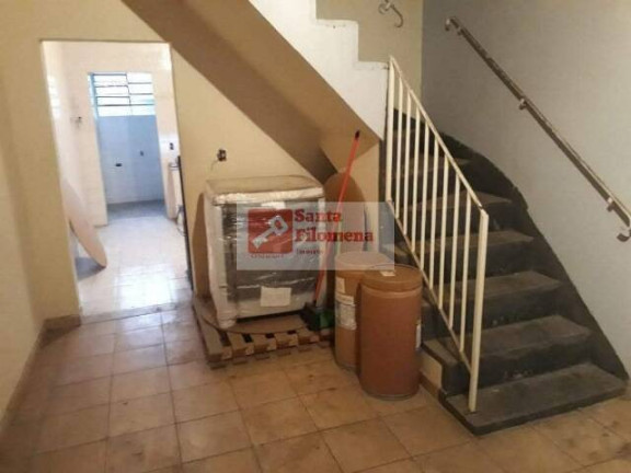 Imagem Sobrado com 2 Quartos à Venda, 95 m² em Vila Assunção - Santo André Imagem Sobrado com 2 Quartos à Venda, 95 m² em Vila Assunção - Santo André