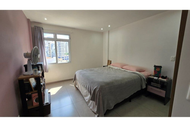 Imagem Apartamento com 1 Quarto à Venda, 52 m² em Pinheiros - São Paulo