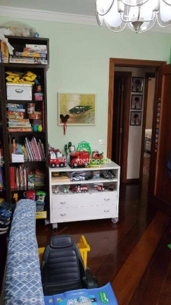 Imagem Apartamento com 4 Quartos à Venda, 180 m² em Centro - São Bernardo Do Campo Imagem Apartamento com 4 Quartos à Venda, 180 m² em Centro - São Bernardo Do Campo
