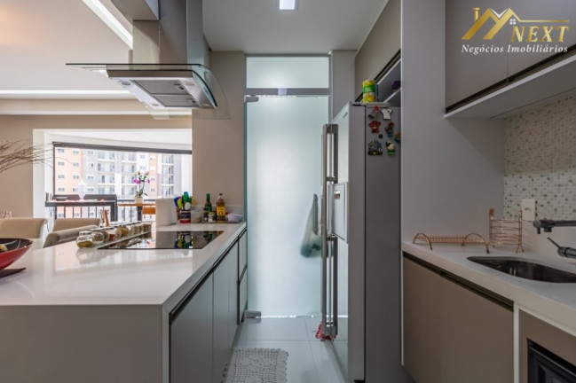 Imagem Apartamento com 2 Quartos à Venda, 96 m² em Alphaville Empresarial - Barueri