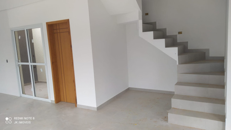 Imagem Sobrado com 3 Quartos à Venda, 98 m² em Balneário Cambiju - Itapoá Imagem Sobrado com 3 Quartos à Venda, 98 m² em Balneário Cambiju - Itapoá