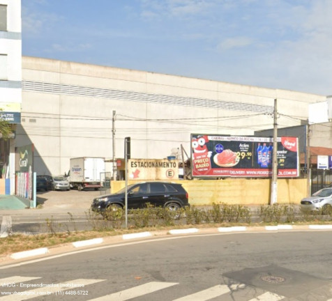 Imagem Terreno à Venda, 484 m² em Companhia Fazenda Belém - Franco Da Rocha Imagem Terreno à Venda, 484 m² em Companhia Fazenda Belém - Franco Da Rocha