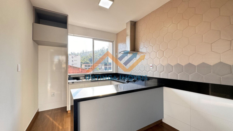 Imagem Apartamento com 3 Quartos à Venda, 95 m² em Bom Retiro - Ipatinga Imagem Apartamento com 3 Quartos à Venda, 95 m² em Bom Retiro - Ipatinga