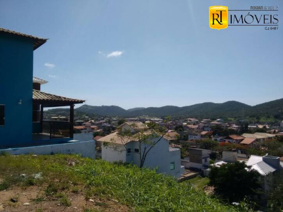 Imagem Terreno em Condomínio à Venda, 200 m² em Porto Do Carro - Cabo Frio Imagem Terreno em Condomínio à Venda, 200 m² em Porto Do Carro - Cabo Frio