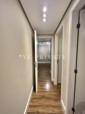 Imagem Apartamento com 3 Quartos à Venda, 85 m² em Vila Romana - São Paulo