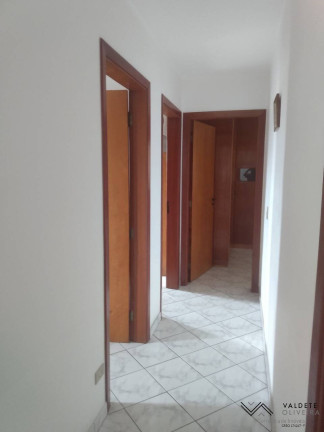 Imagem Apartamento com 3 Quartos à Venda, 106 m² em Bosque Dos Eucaliptos - São José Dos Campos Imagem Apartamento com 3 Quartos à Venda, 106 m² em Bosque Dos Eucaliptos - São José Dos Campos