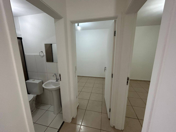 Imagem Apartamento com 2 Quartos à Venda, 49 m² em Vila Jardini - Sorocaba