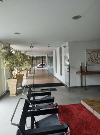 Imagem Apartamento com 3 Quartos à Venda, 90 m² em Vila Clementino - São Paulo
