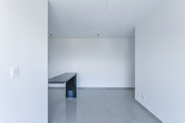 Imagem Apartamento com 1 Quarto à Venda, 45 m² em Vila Olímpia - São Paulo