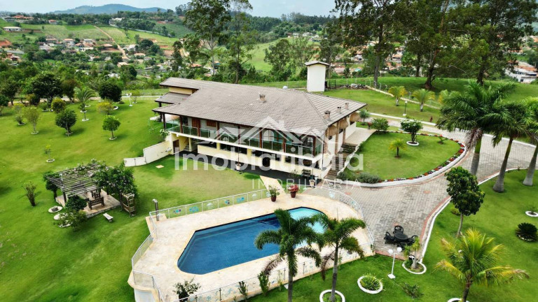 Imagem Chácara com 4 Quartos à Venda, 19.600 m² em Serrinha - Bragança Paulista Imagem Chácara com 4 Quartos à Venda, 19.600 m² em Serrinha - Bragança Paulista