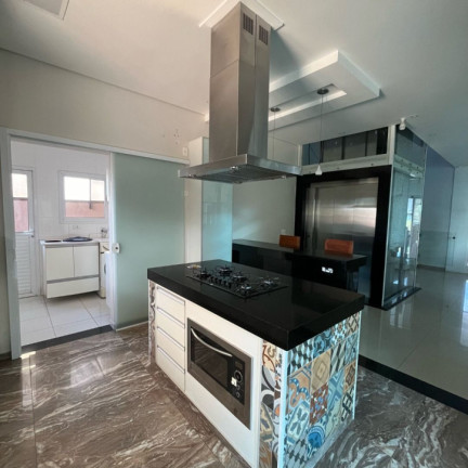 Imagem Casa com 4 Quartos à Venda, 565 m² em Condomínio Reserva Do Paratehy - São José Dos Campos