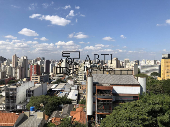 Imagem Cobertura com 3 Quartos à Venda, 240 m² em Morro Dos Ingleses - São Paulo Imagem Cobertura com 3 Quartos à Venda, 240 m² em Morro Dos Ingleses - São Paulo