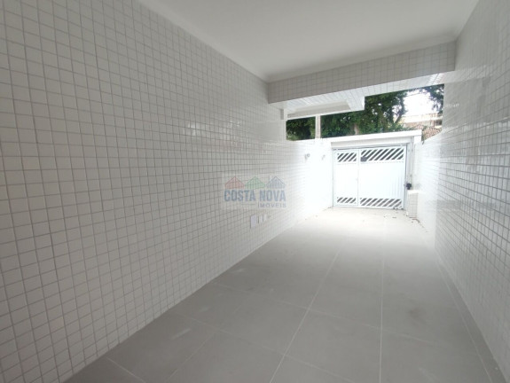 Imagem Casa com 3 Quartos à Venda, 140 m² em Ponta Da Praia - Santos Imagem Casa com 3 Quartos à Venda, 140 m² em Ponta Da Praia - Santos