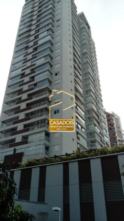 Imagem Apartamento com 2 Quartos à Venda, 68 m² em Chácara Inglesa - São Paulo
