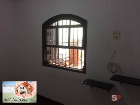 Imagem Casa com 4 Quartos à Venda, 215 m² em Santa Terezinha - Santo André Imagem Casa com 4 Quartos à Venda, 215 m² em Santa Terezinha - Santo André