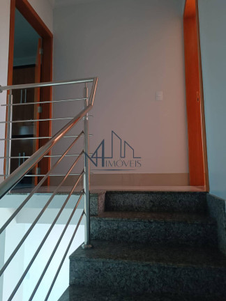 Imagem Sobrado com 3 Quartos à Venda, 124 m² em Papillon Park - Aparecida De Goiânia Imagem Sobrado com 3 Quartos à Venda, 124 m² em Papillon Park - Aparecida De Goiânia
